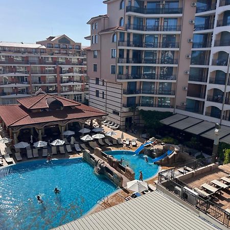 Karolina Apartment 65 Pantai Sunny Luaran gambar
