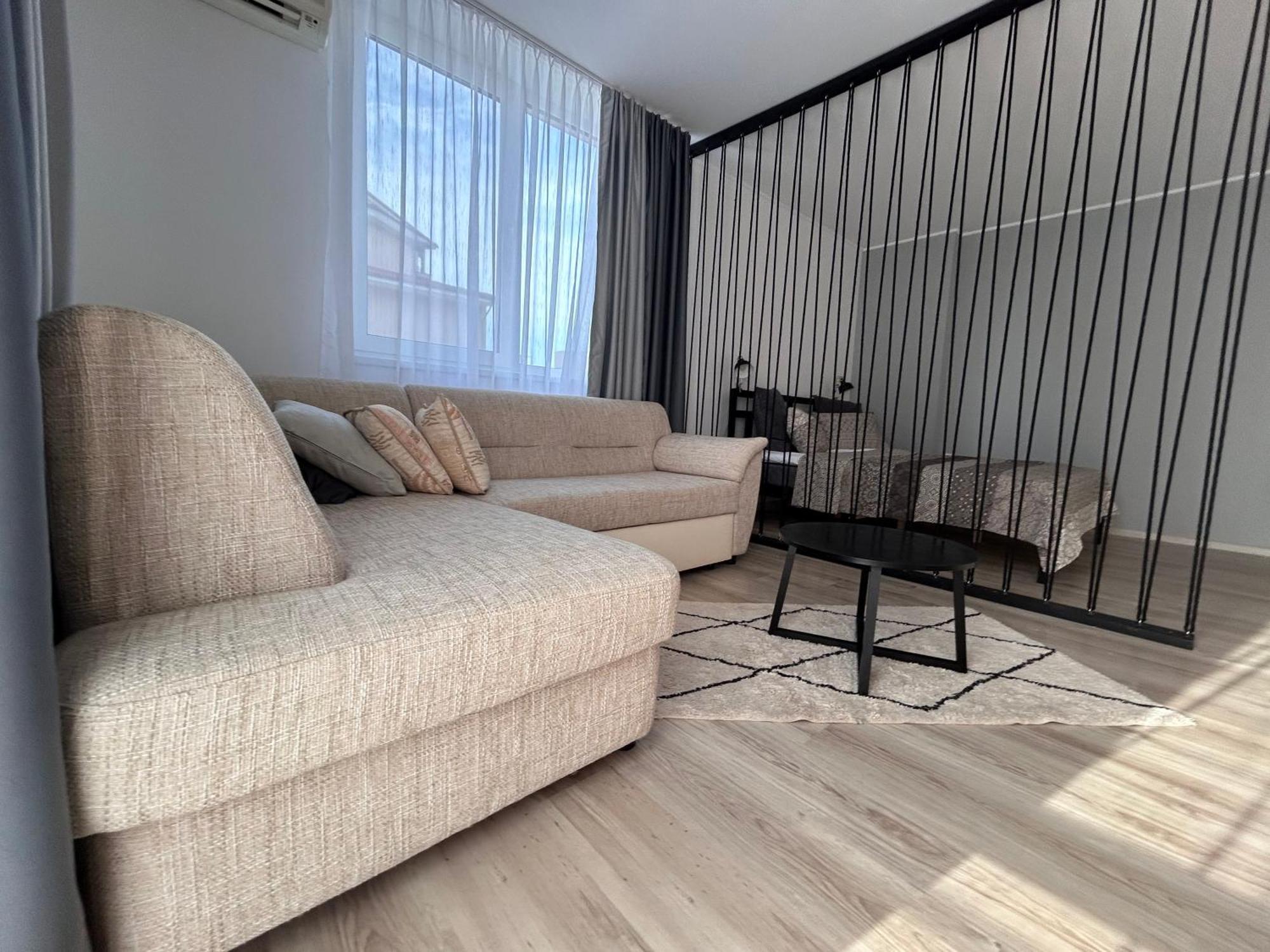 Karolina Apartment 65 Pantai Sunny Luaran gambar