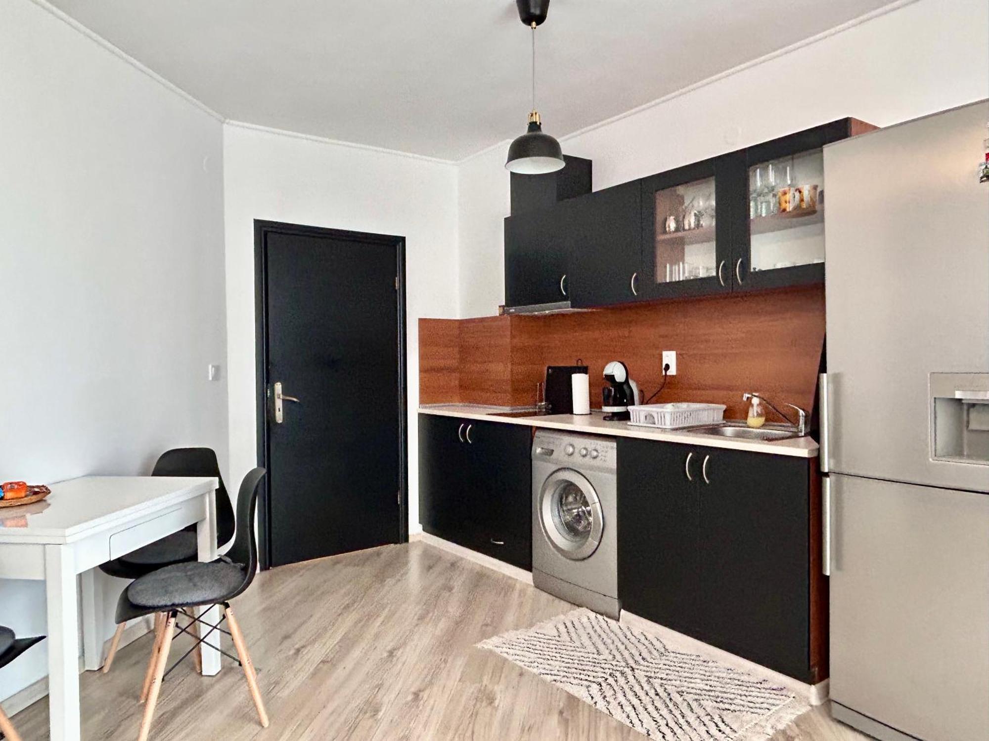 Karolina Apartment 65 Pantai Sunny Luaran gambar