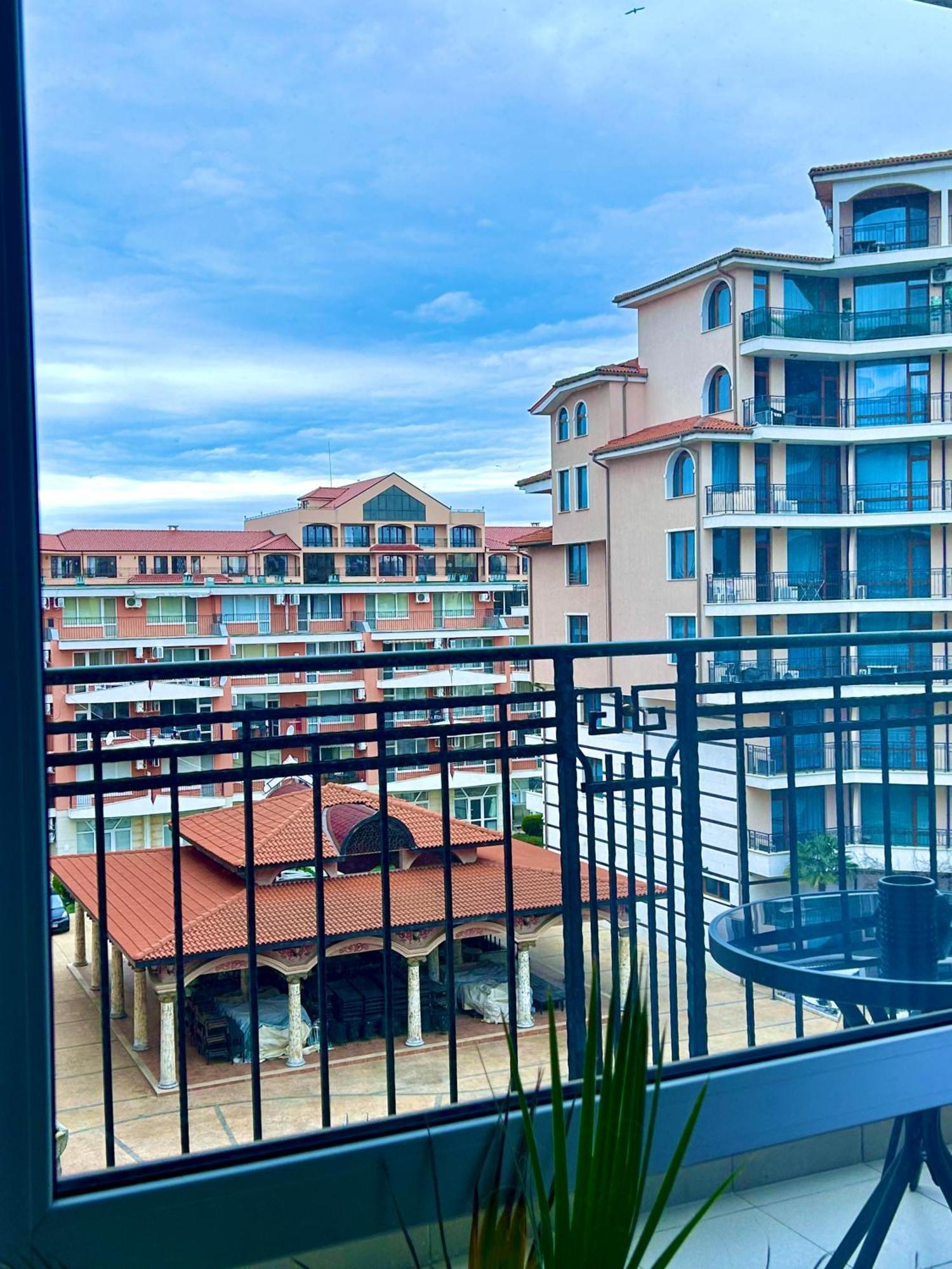 Karolina Apartment 65 Pantai Sunny Luaran gambar