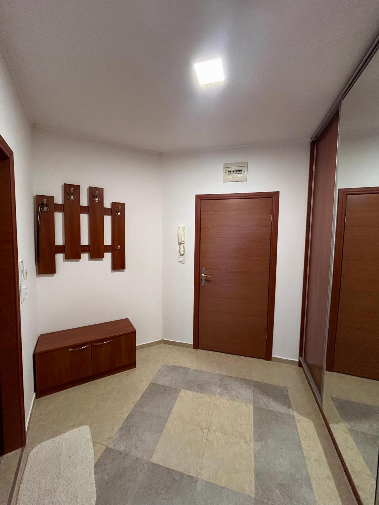 Karolina Apartment 65 Pantai Sunny Luaran gambar
